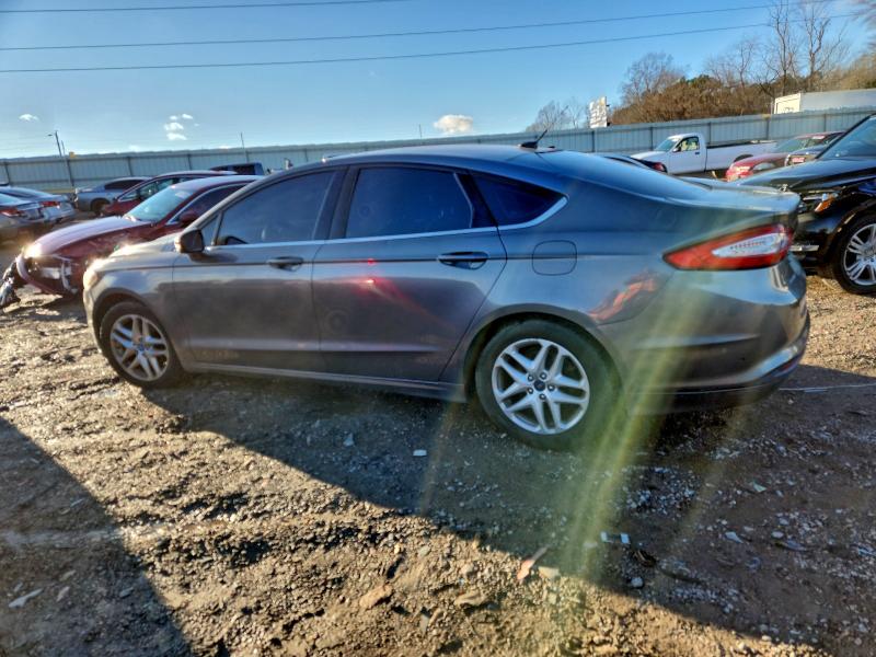 2013 FORD FUSION SE #3302693003