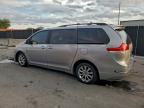 Lot #3317728068 2011 TOYOTA SIENNA XLE