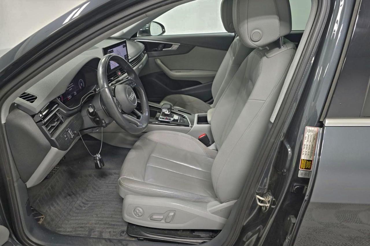 AUDI A4 ALLROAD PREMIUM PLUS