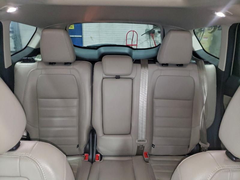 2017 FORD ESCAPE TIT #3305313335