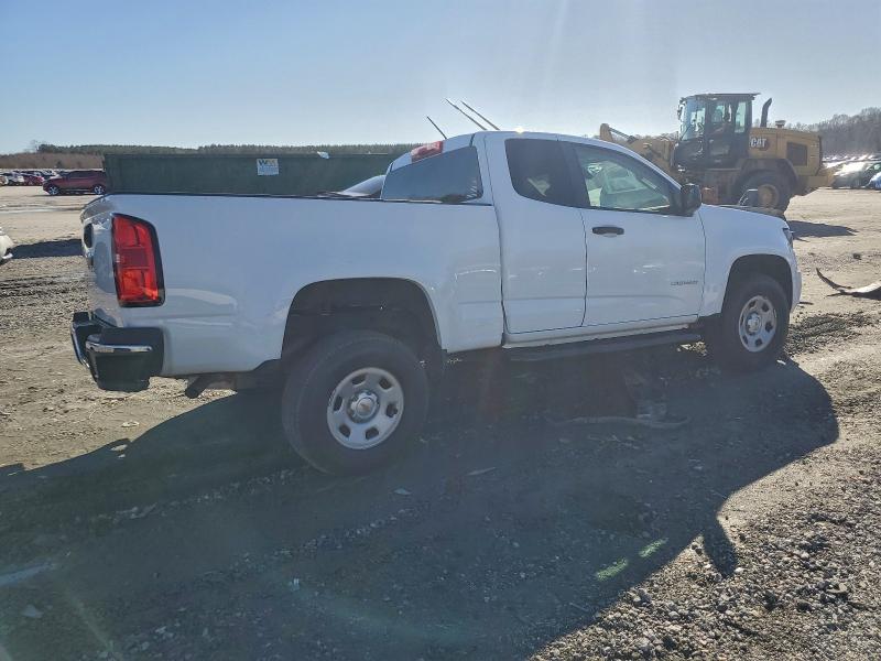 2015 CHEVROLET COLORADO #3320107469