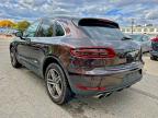 Lot #3308237222 2015 PORSCHE MACAN S
