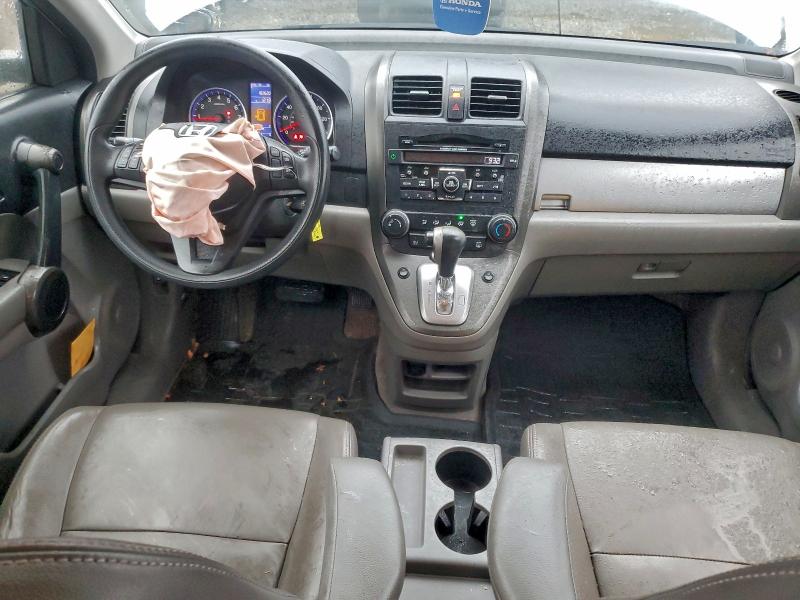 2011 HONDA CR-V SE #3317077004