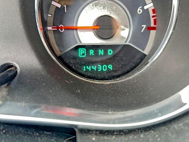 2011 CHRYSLER 200 LX #3308280161