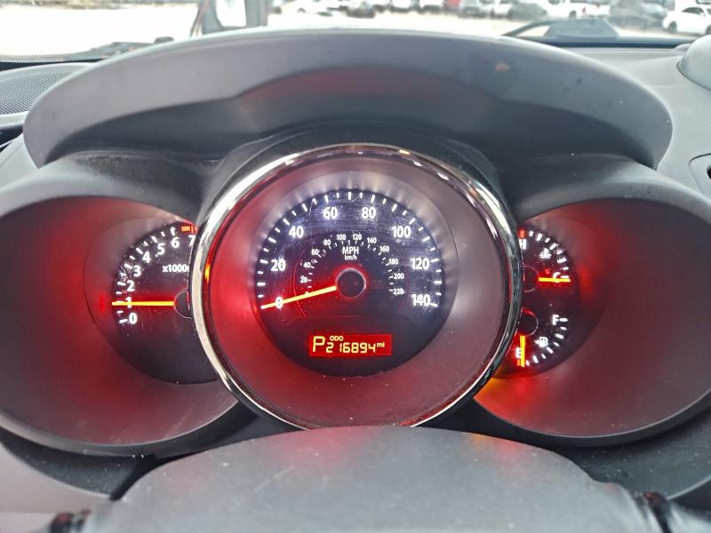 2010 KIA SOUL + #3304507459