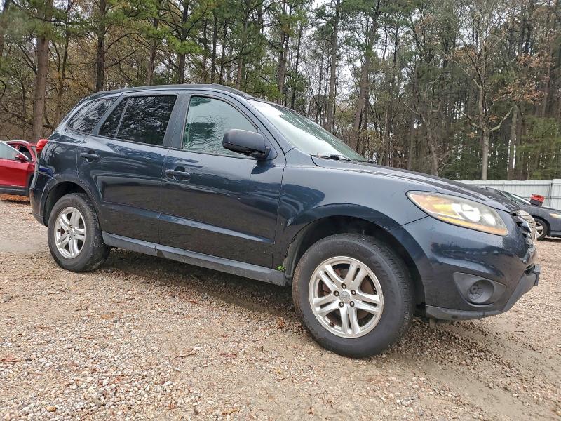 2010 HYUNDAI SANTA FE G #3308343041