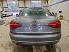 Lot #3303803445 2016 VOLKSWAGEN PASSAT S