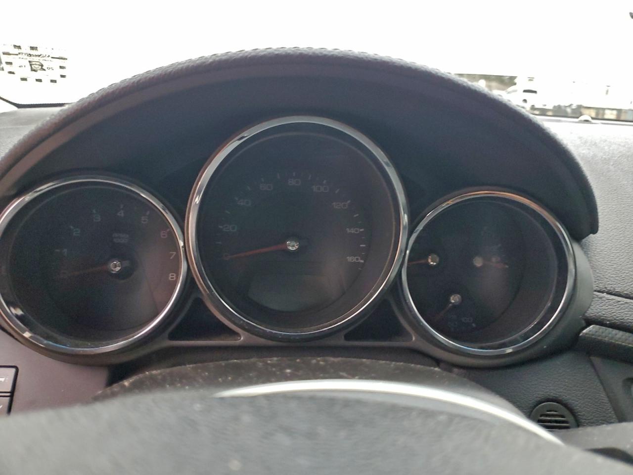 CADILLAC CTS PERFORMANCE COLLECTION