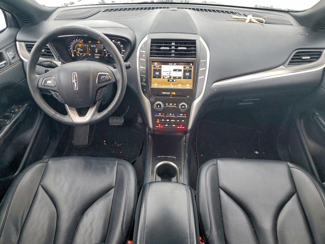 LINCOLN MKC PREMIERE