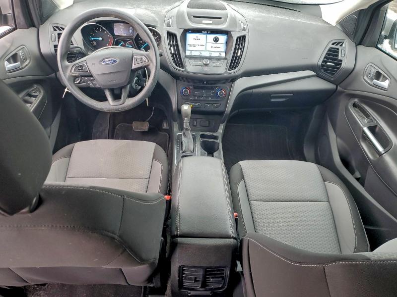 2017 FORD ESCAPE SE #3317863966