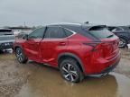 Lot #3312712297 2021 LEXUS NX 300 BAS