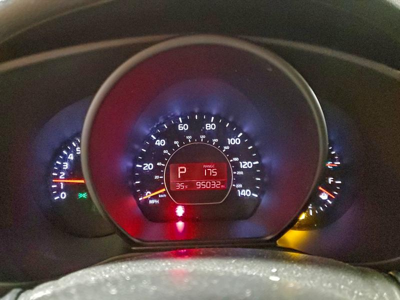 2017 KIA SOUL + #3310579072