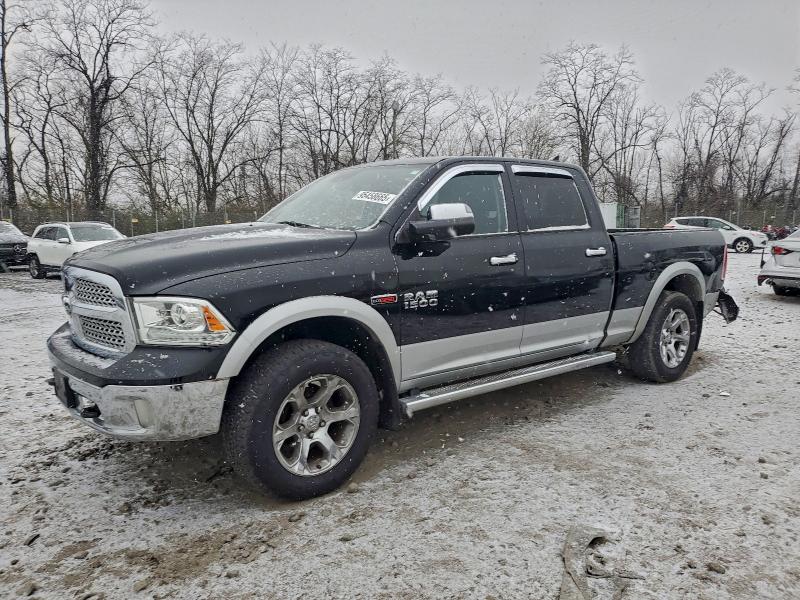 2014 RAM 1500 LARAM #3309465583