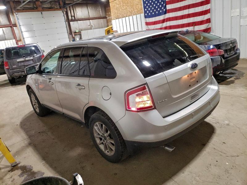 2009 FORD EDGE SEL #3301662665