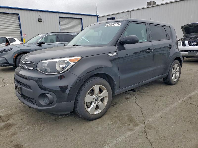 2019 KIA SOUL #3310301065