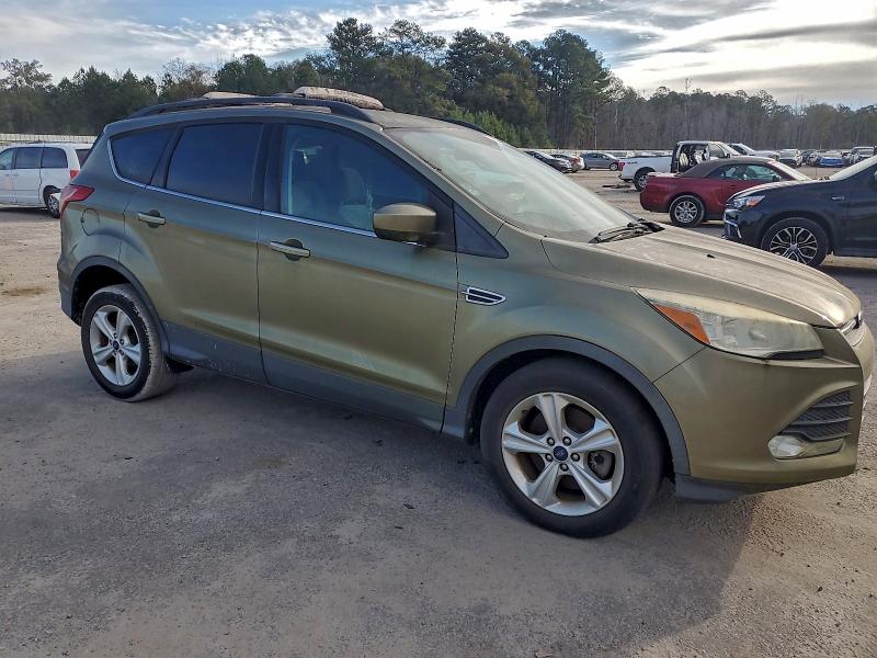 2013 FORD ESCAPE SE #3311573263
