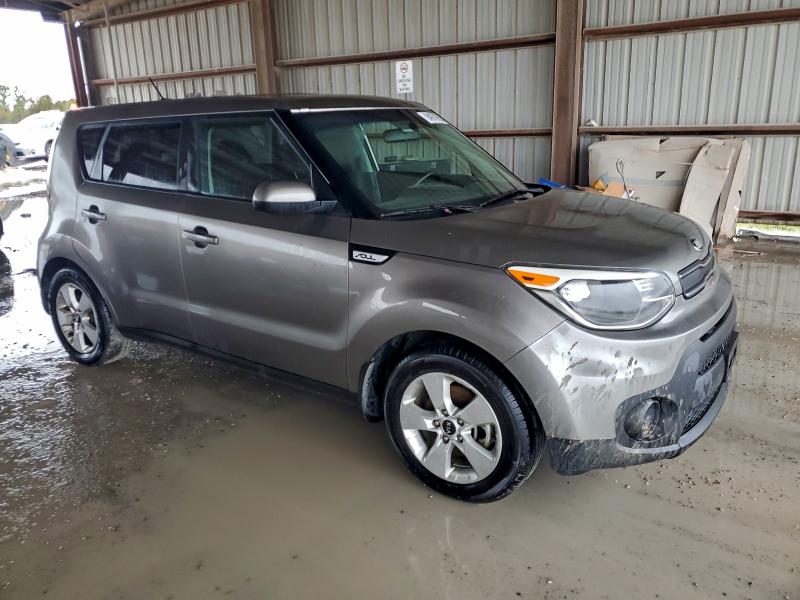 2019 KIA SOUL #3303560939