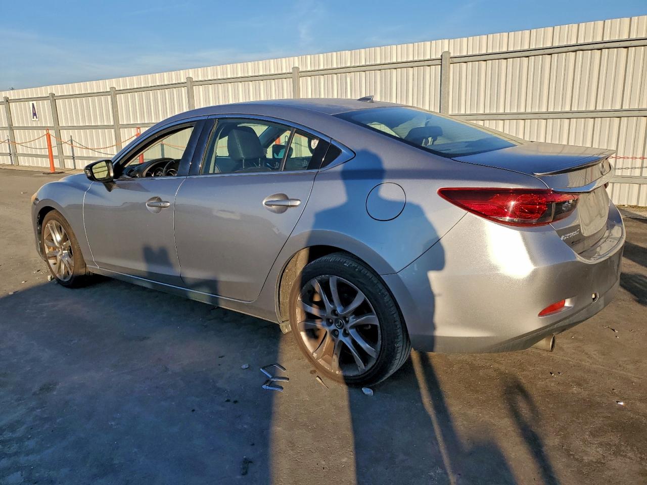 Lot #3311719225 2014 MAZDA 6 GRAND TO
