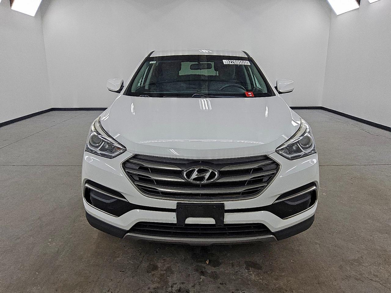 HYUNDAI SANTA FE S