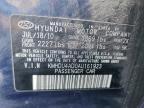Lot #3317786076 2010 HYUNDAI ELANTRA BL