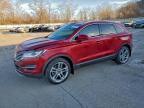 Lot #3309505596 2015 LINCOLN MKC