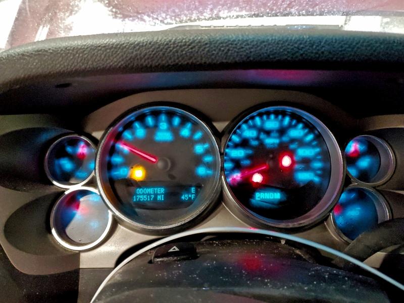 2013 GMC SIERRA K15 #3317840216