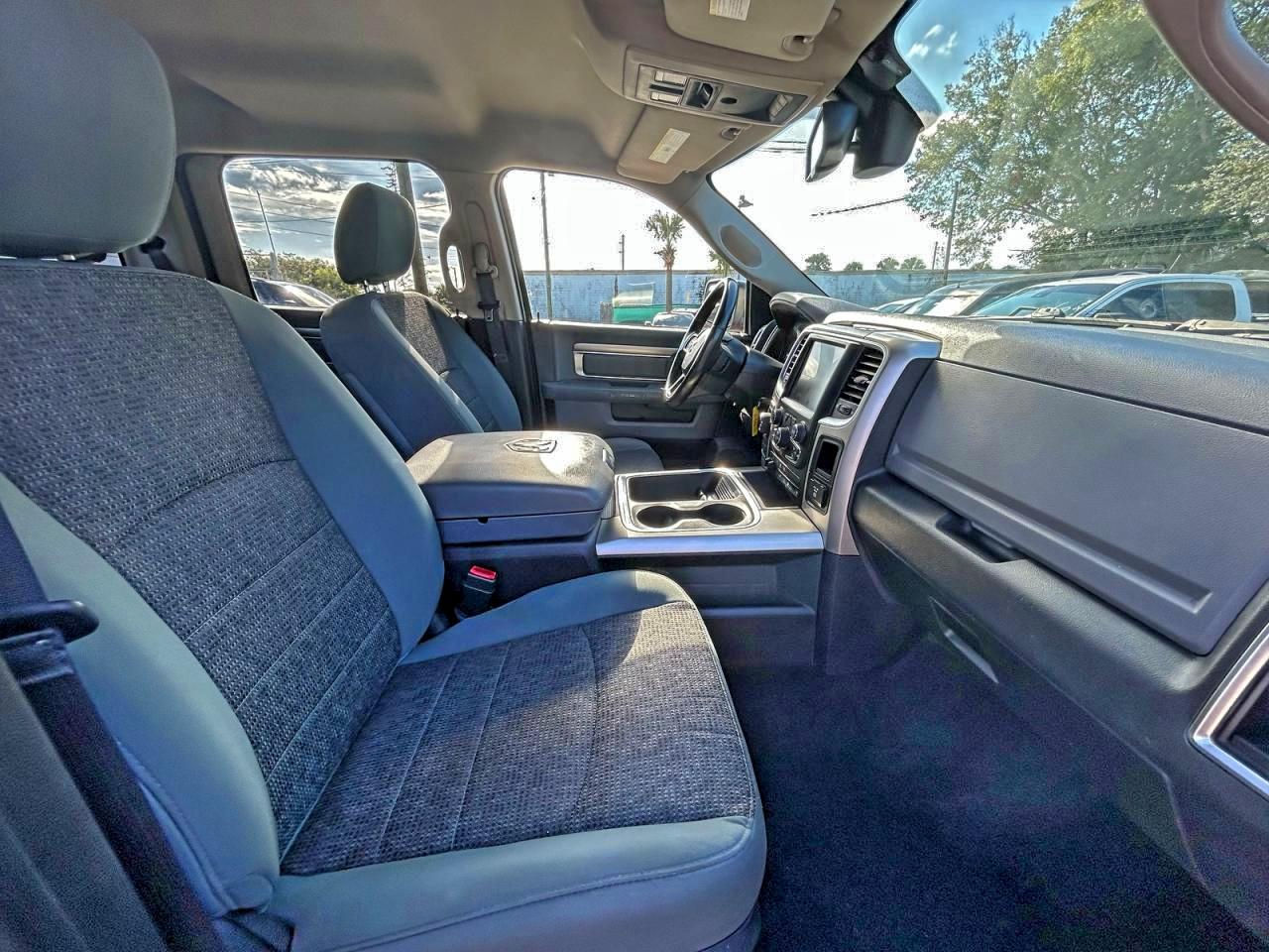 Lot #3310409038 2016 RAM 1500 SLT