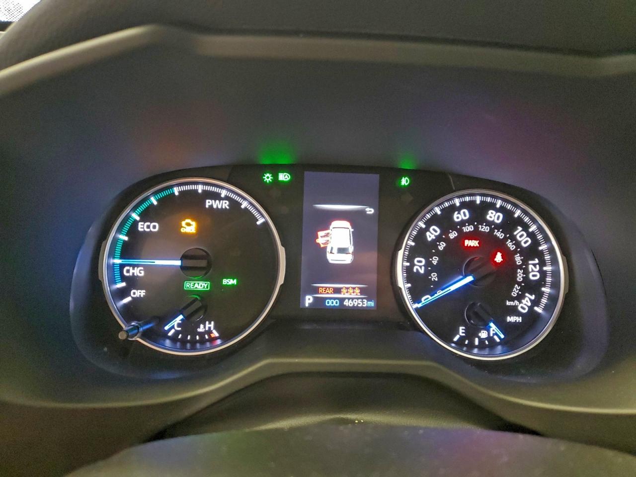 TOYOTA RAV4 XLE PREMIUM