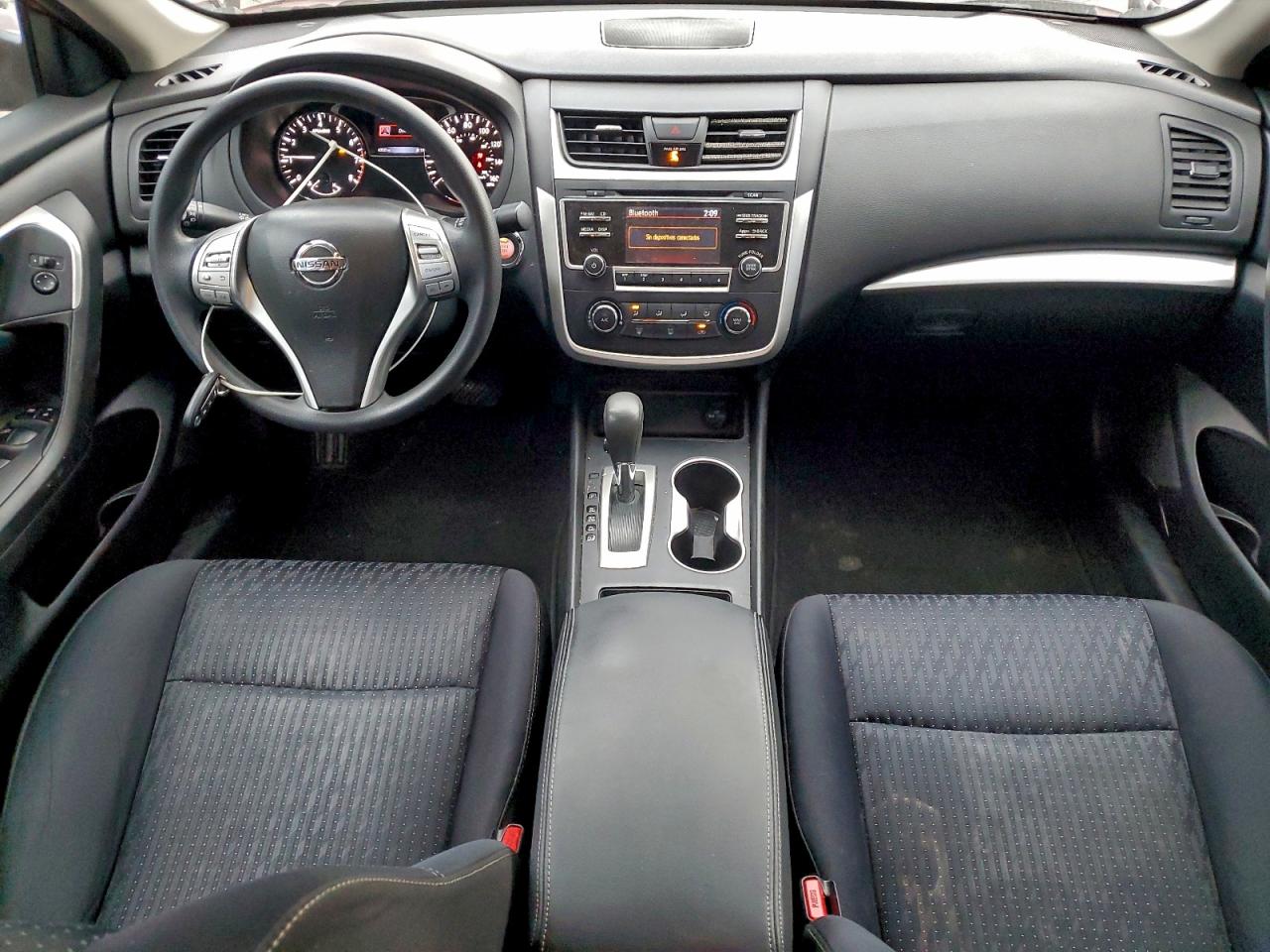 Lot #3317084012 2016 NISSAN ALTIMA 2.5