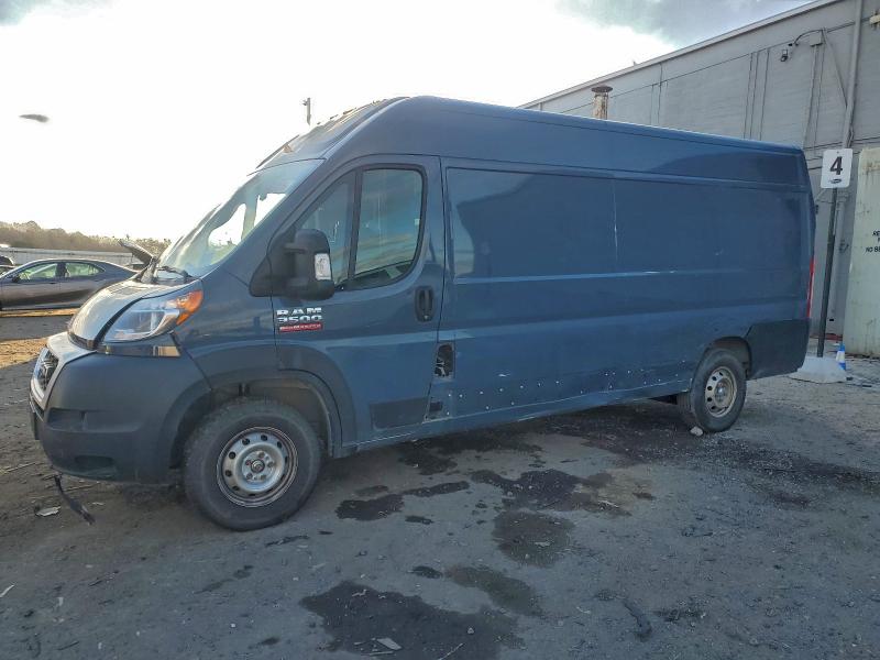 2020 RAM PROMASTER #3311571251
