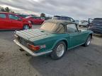 Lot #3309191622 1973 TRIUMPH CAR TR6