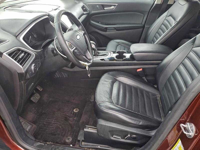 2016 FORD EDGE SEL #3316745436