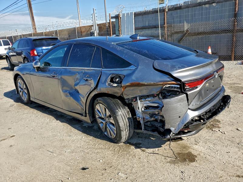 2023 TOYOTA MIRAI XLE #3304503448