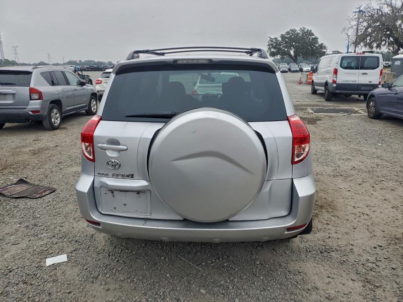 2008 TOYOTA RAV4 #3311469297