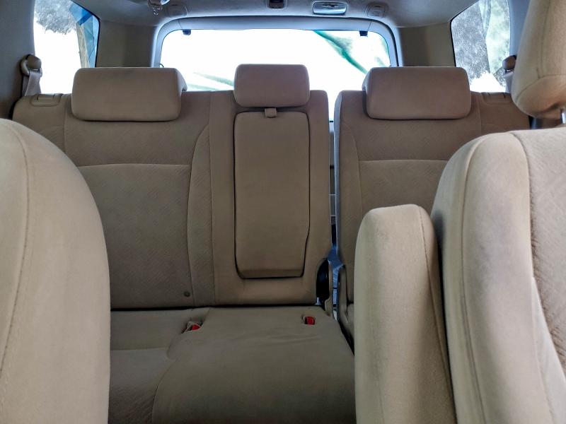 2005 HONDA CR-V EX #3308487275