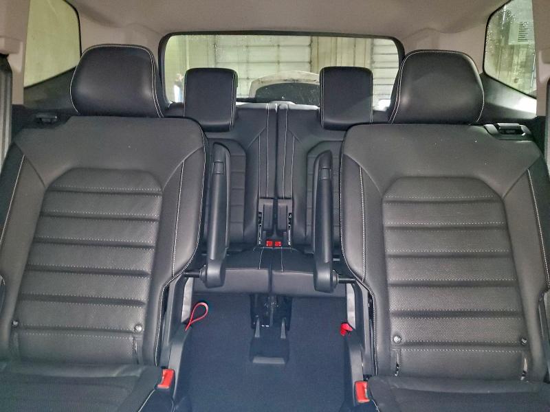 2021 VOLKSWAGEN ATLAS SEL #3310350990