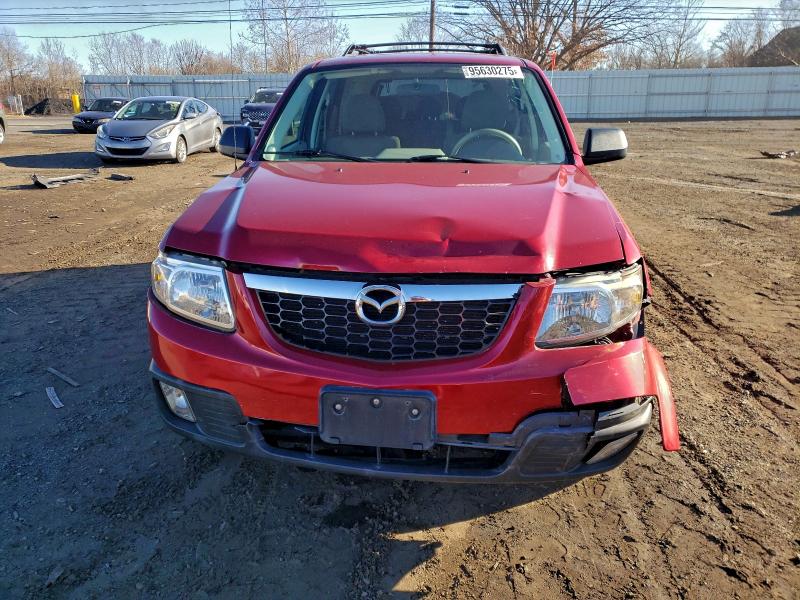 2008 MAZDA TRIBUTE S #3312266805