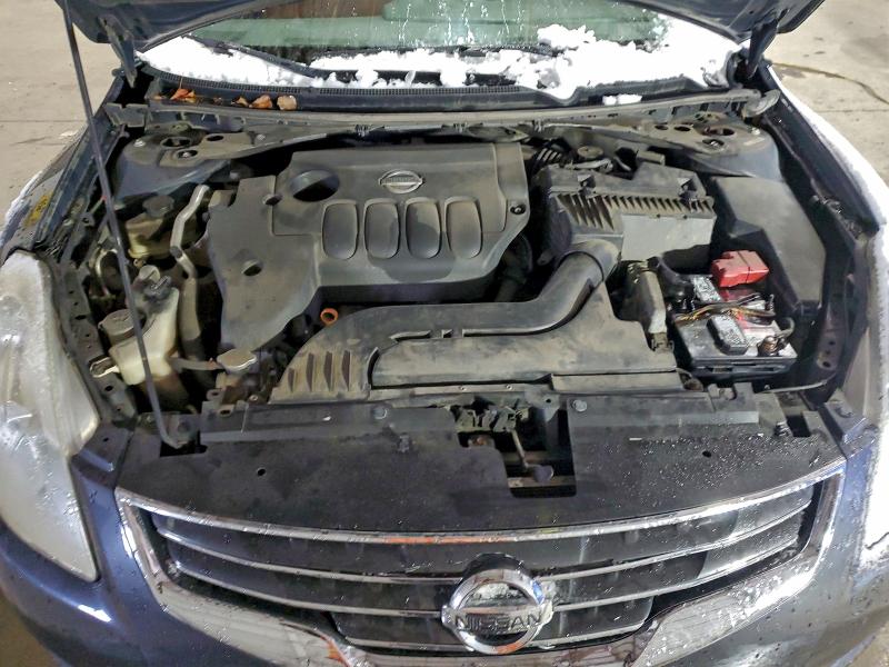 2010 NISSAN ALTIMA BAS #3308284156