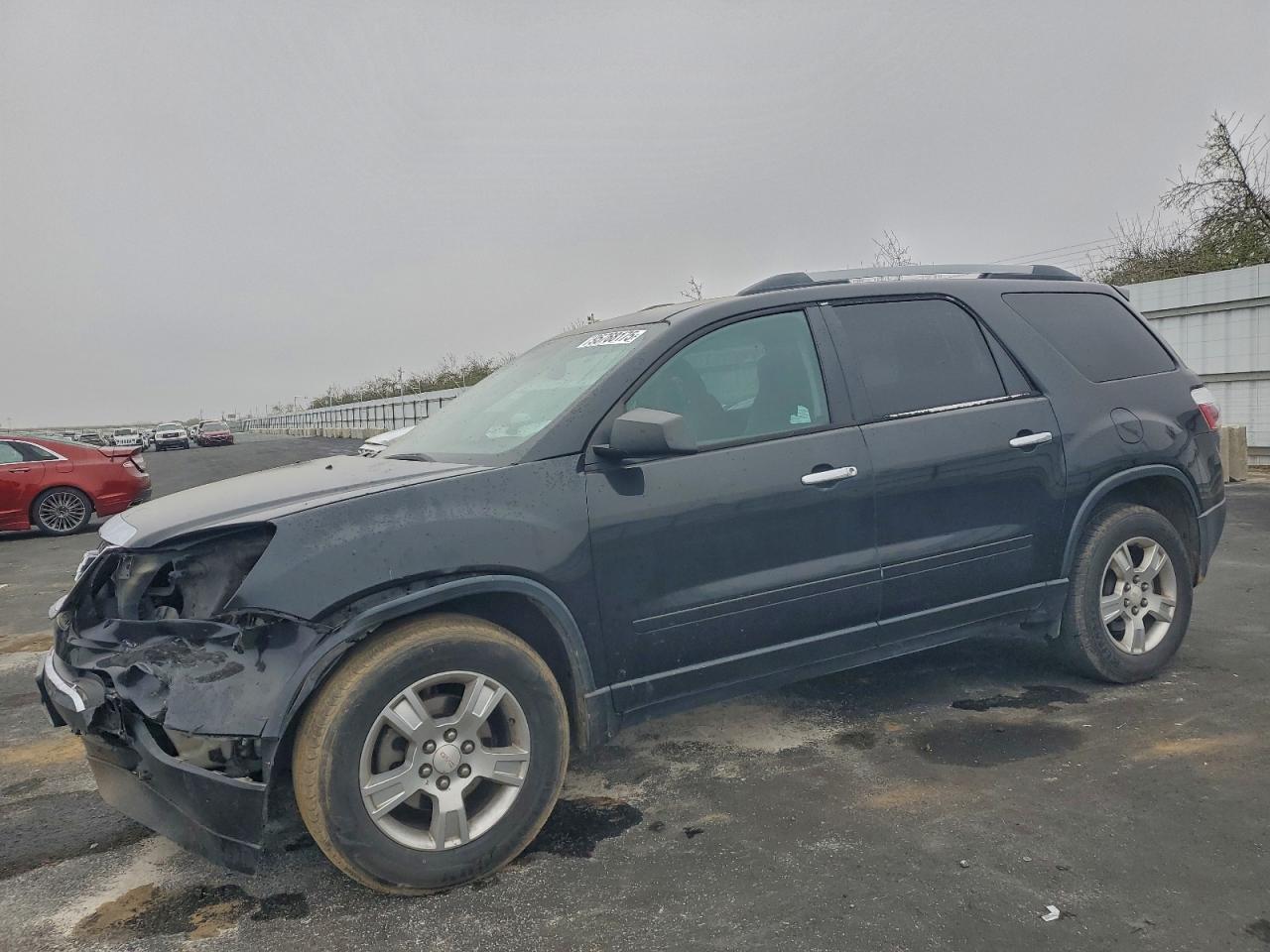 GMC ACADIA SLE