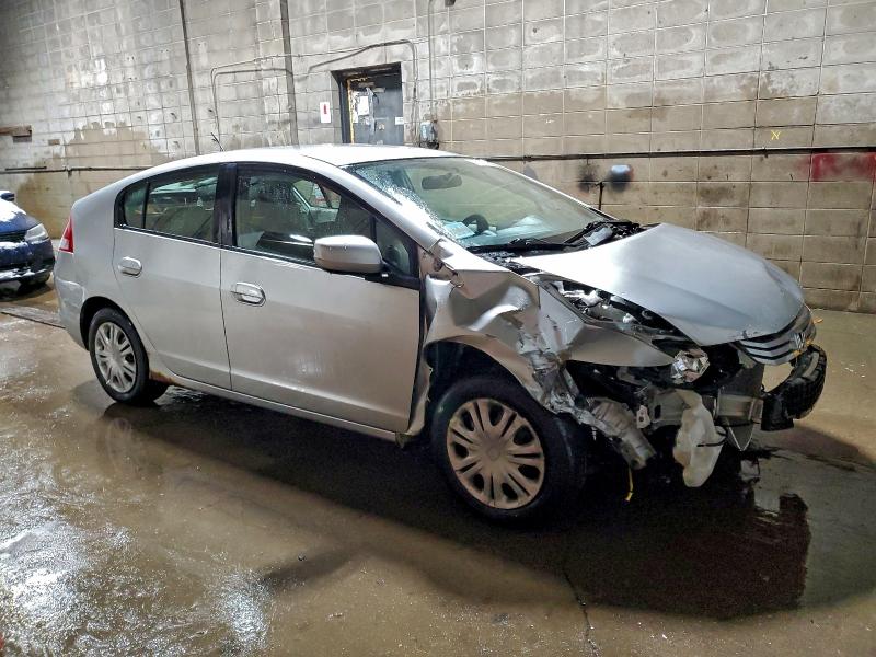 2010 HONDA INSIGHT LX #3316726436