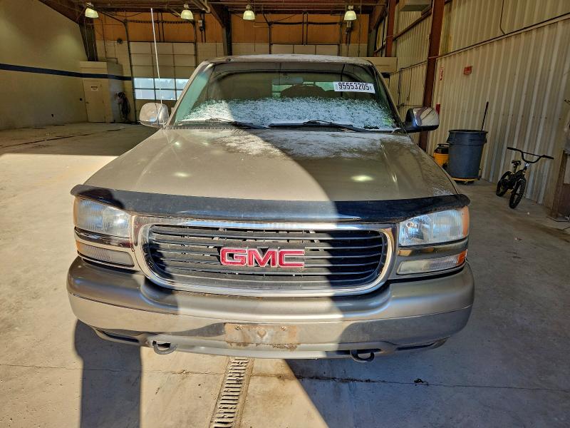 2001 GMC NEW SIERRA #3316794438