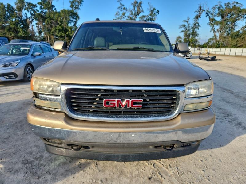 2005 GMC YUKON XL K #3312648194