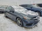 Lot #3316725404 2016 MERCEDES-BENZ E 400 4MAT