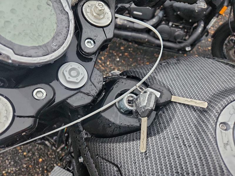 2023 CF MOTO 700 CL-X #3302502758