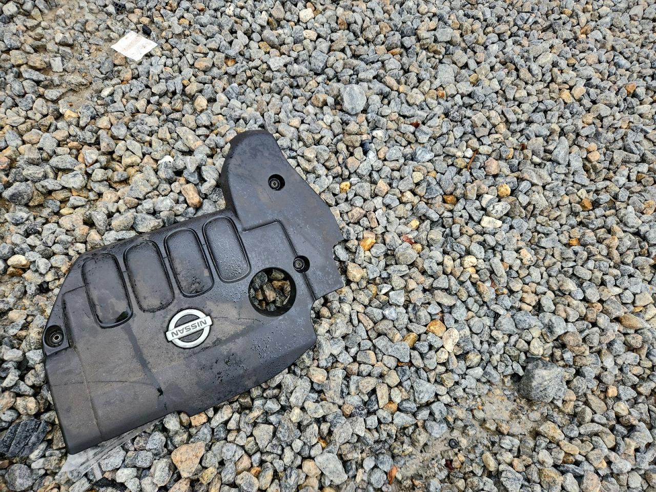 Lot #3302728101 2008 NISSAN ALTIMA 2.5