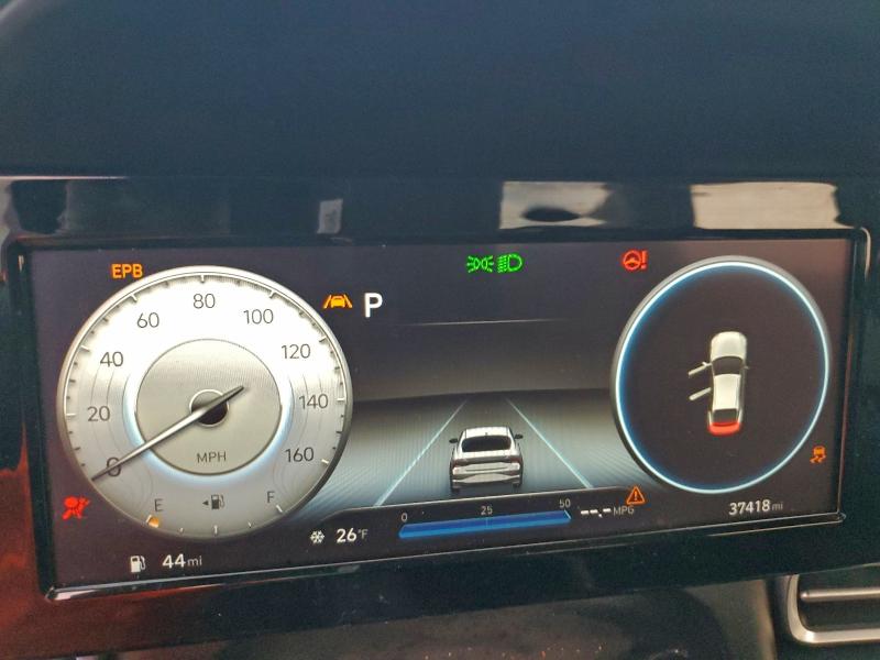 2021 HYUNDAI ELANTRA SE #3308214273