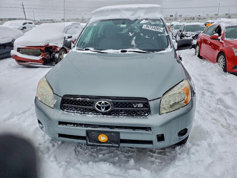 2007 TOYOTA RAV4 #3303583929