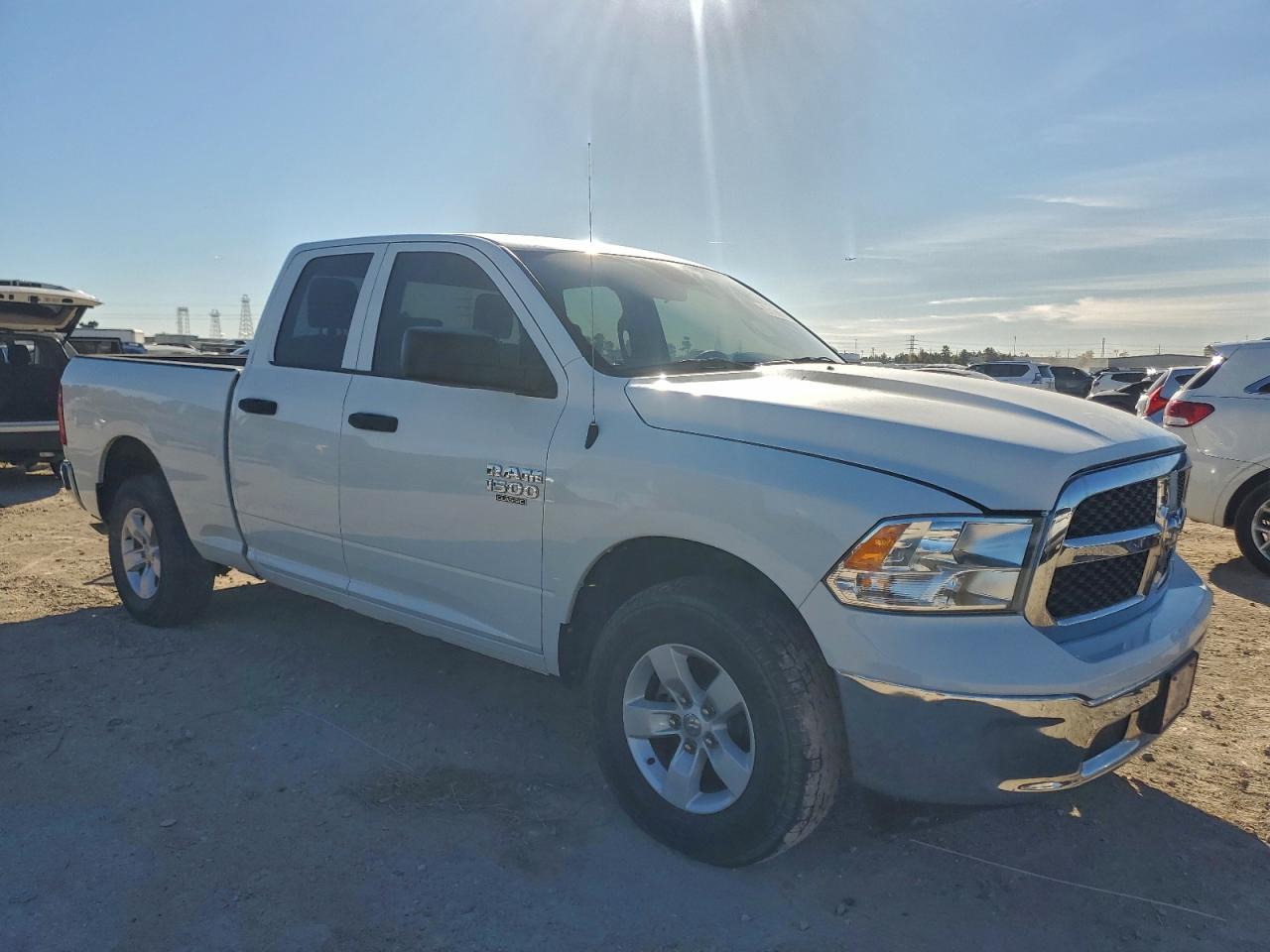 RAM 1500 TRADESMAN
