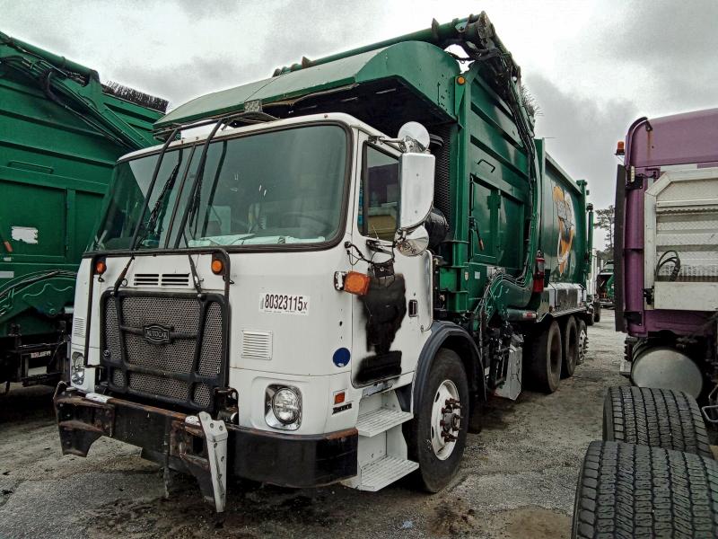 2016 AUTOCAR XPEDITOR W #3308325162