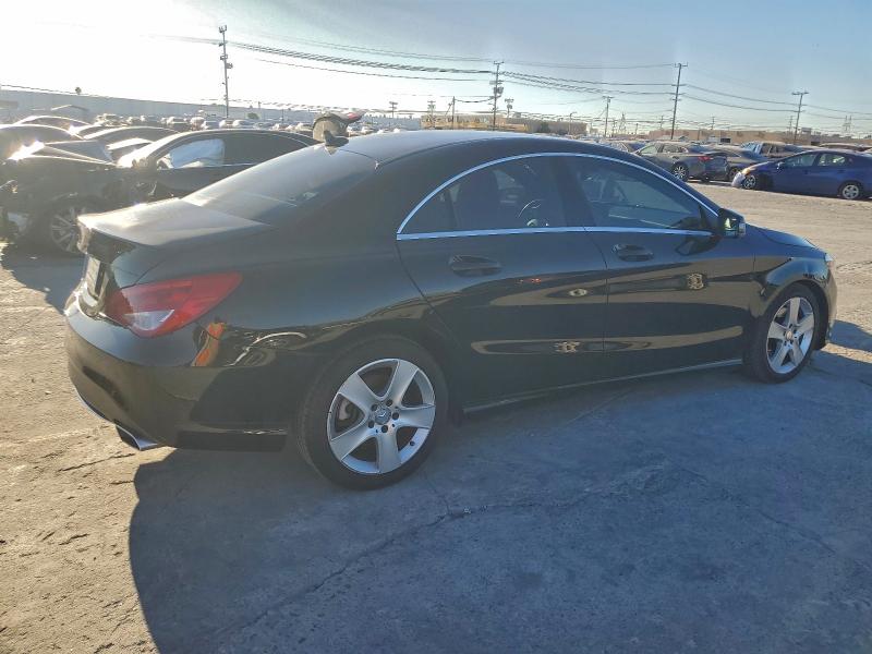 2015 MERCEDES-BENZ CLA 250 #3308478278